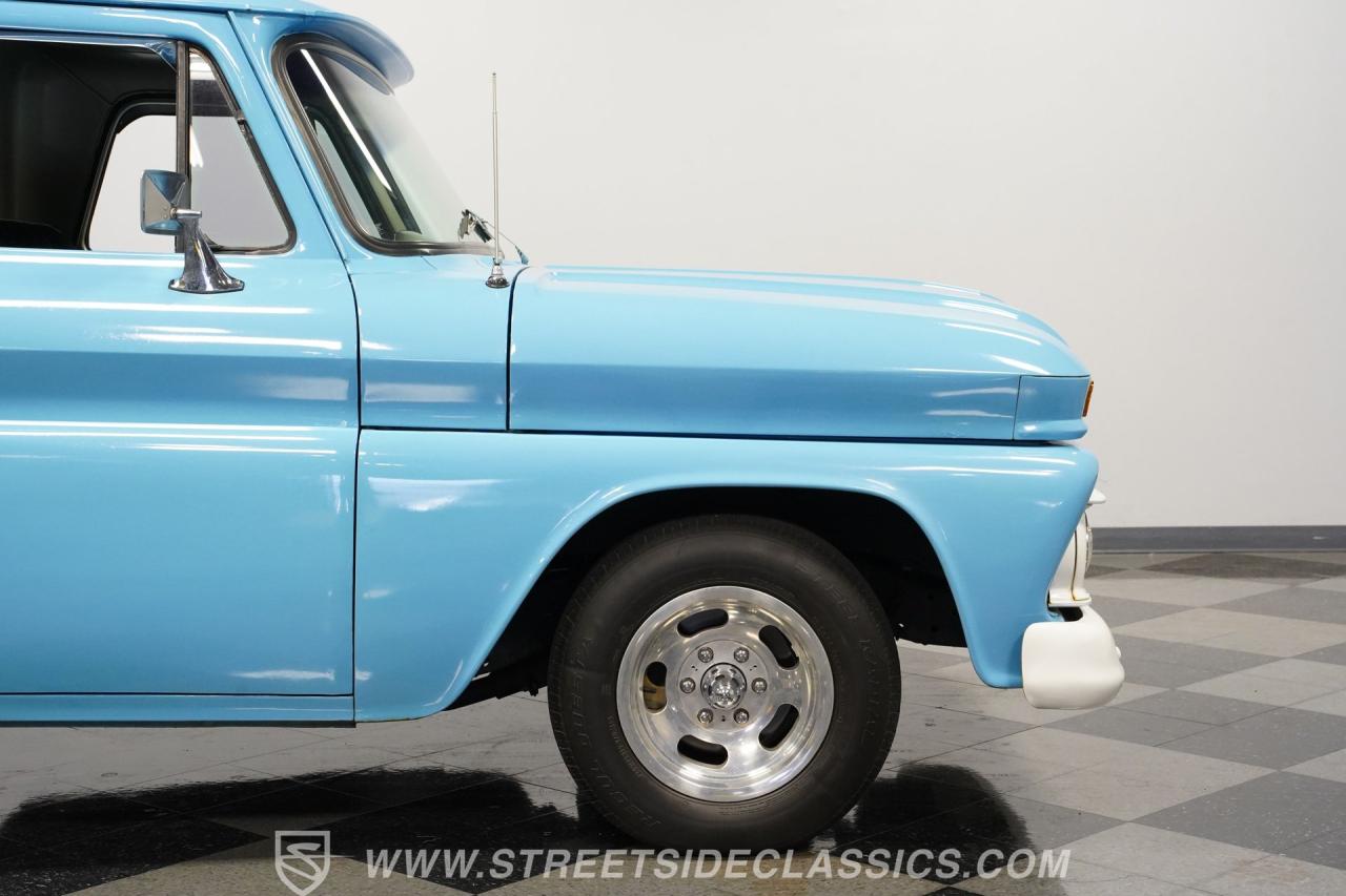 1965 GMC C10 Stepside