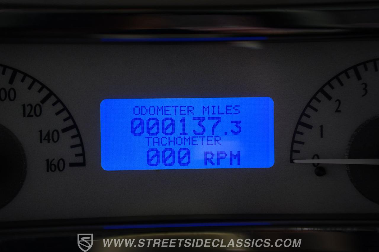 1965 GMC C10 Stepside