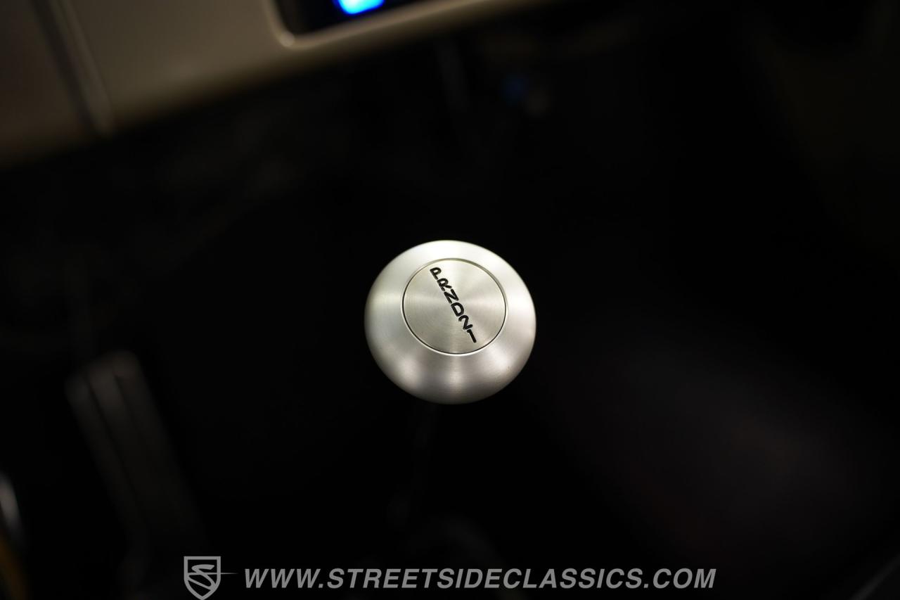 1965 GMC C10 Stepside