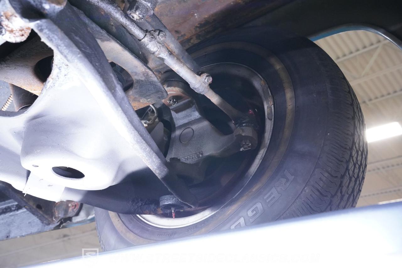 1965 GMC C10 Stepside