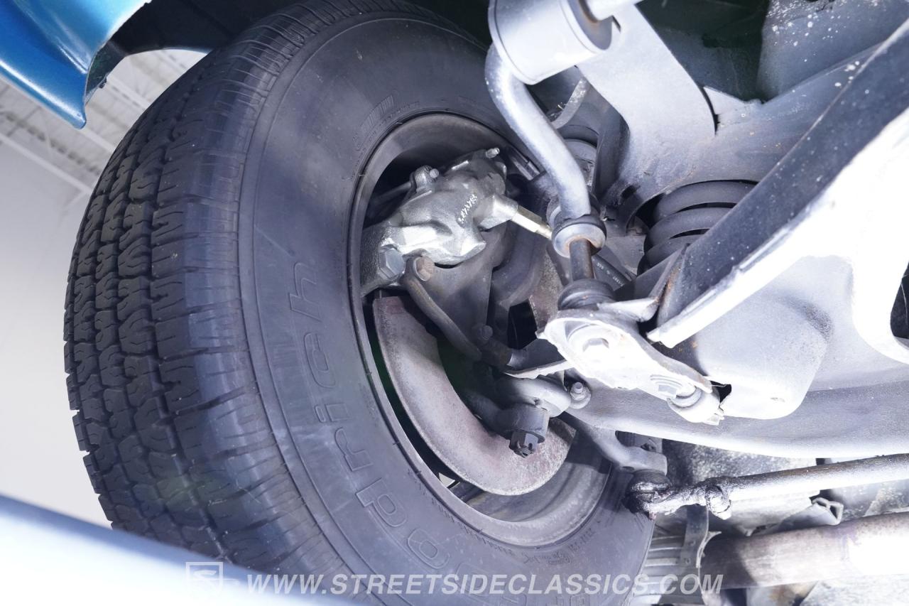 1966 Chevrolet Corvette Sting Ray