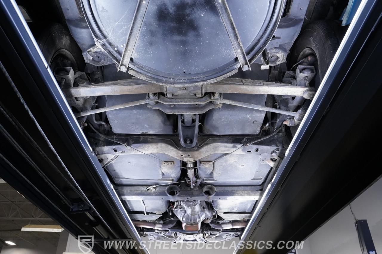 1966 Chevrolet Corvette Sting Ray