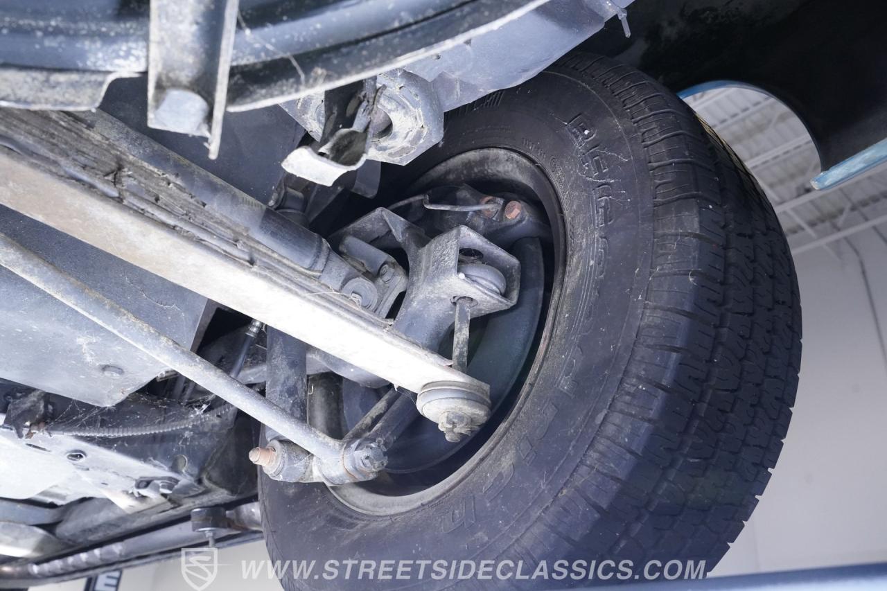 1966 Chevrolet Corvette Sting Ray