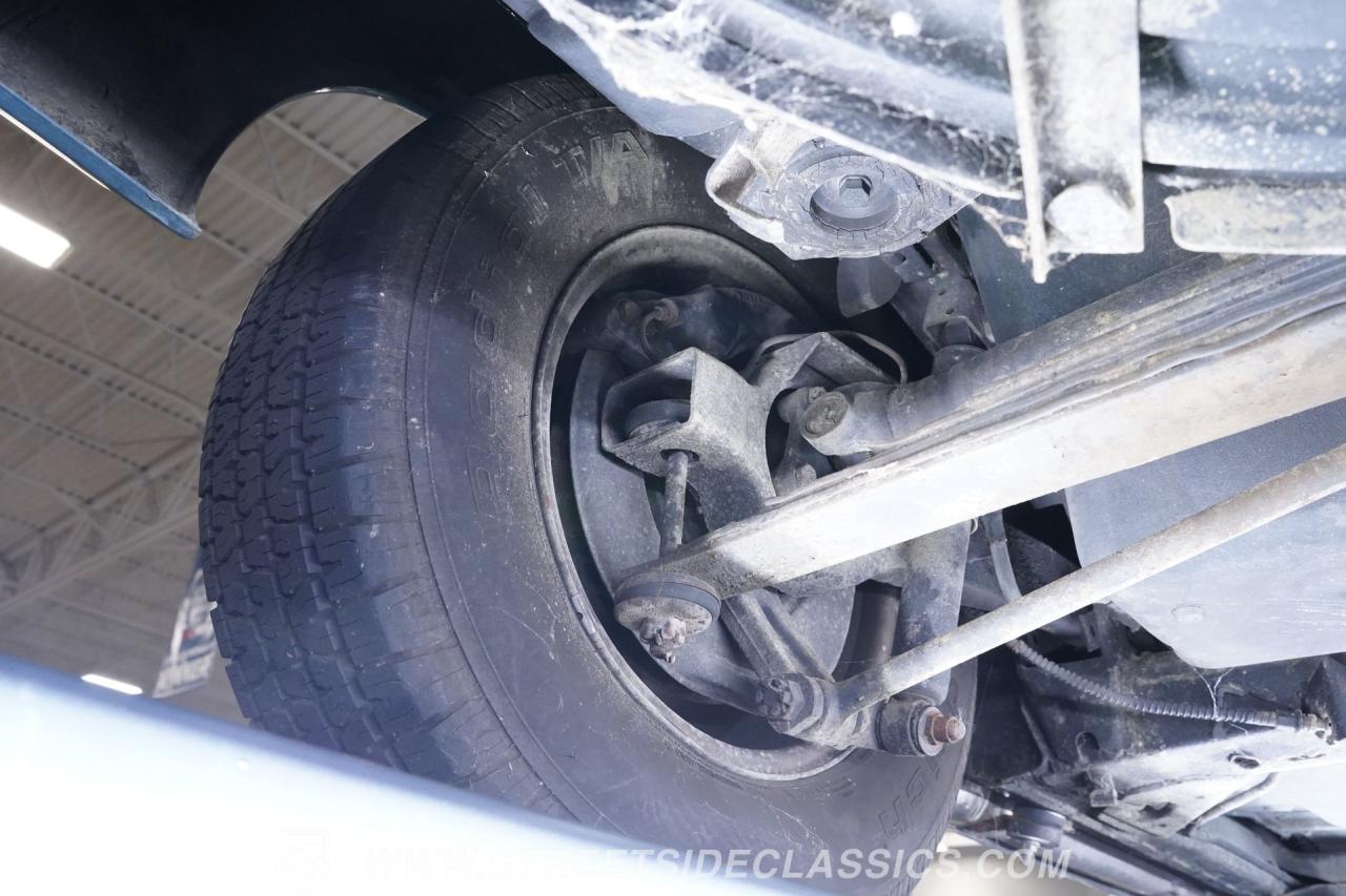 1966 Chevrolet Corvette Sting Ray