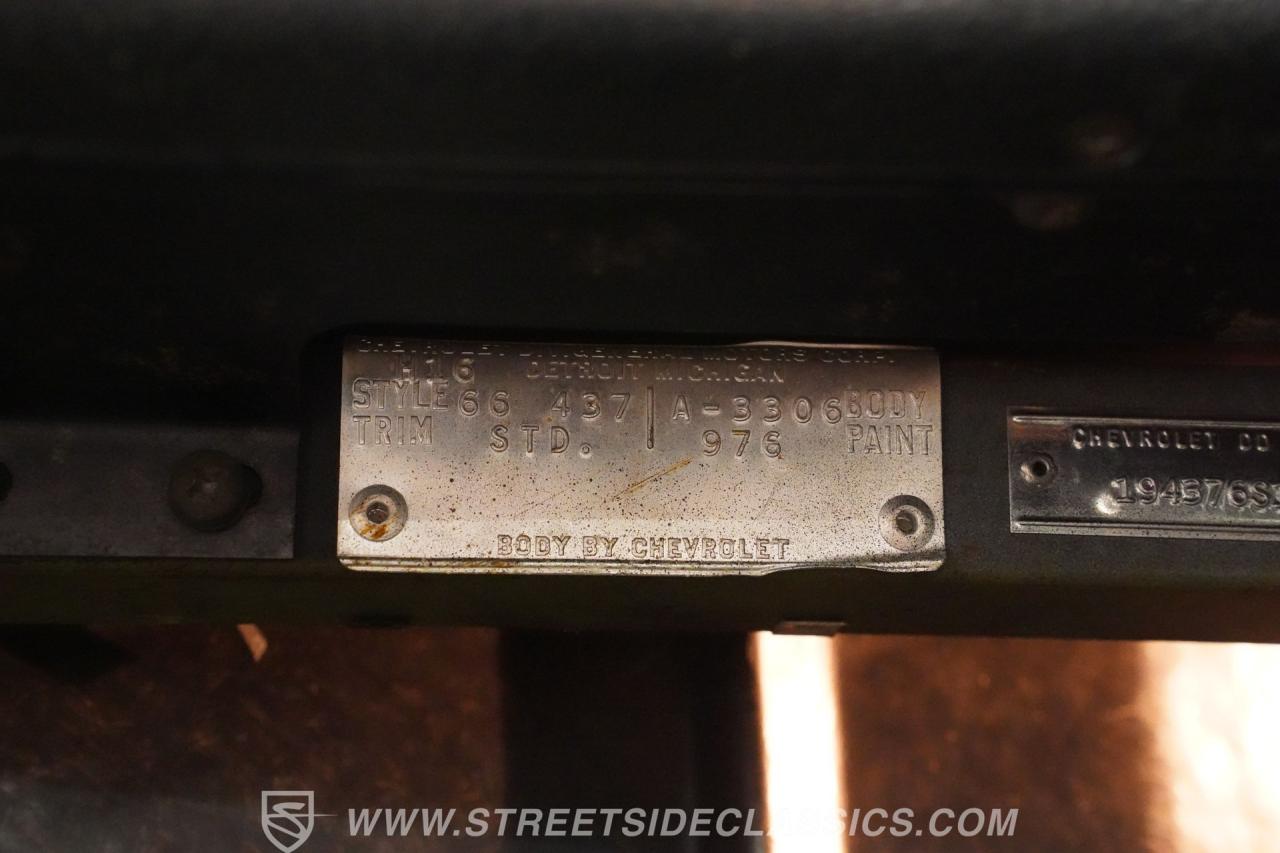 1966 Chevrolet Corvette Sting Ray