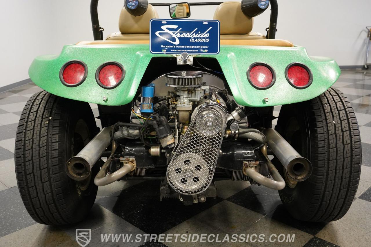 1965 Volkswagen Dune Buggy ASVE