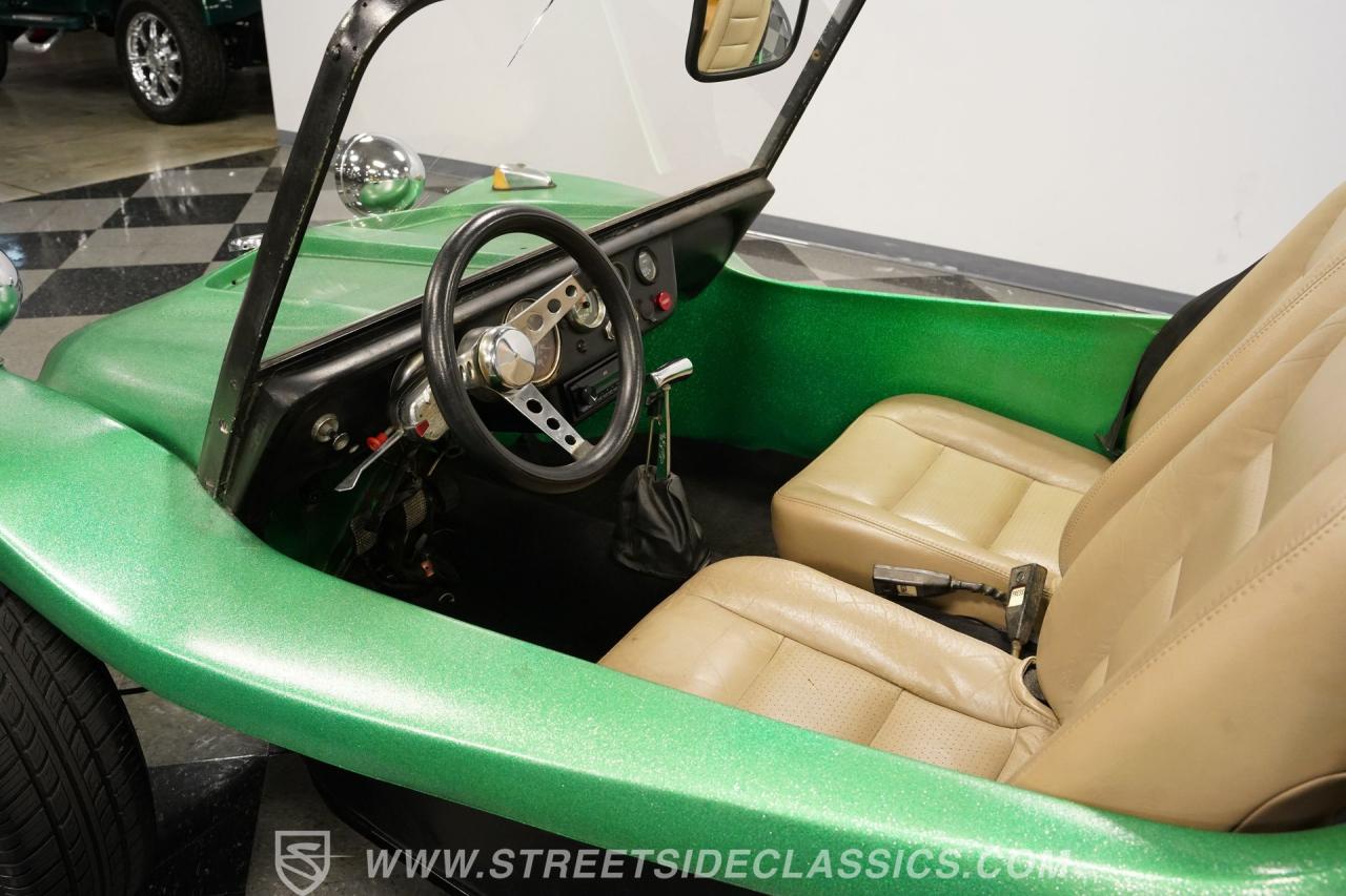1965 Volkswagen Dune Buggy ASVE