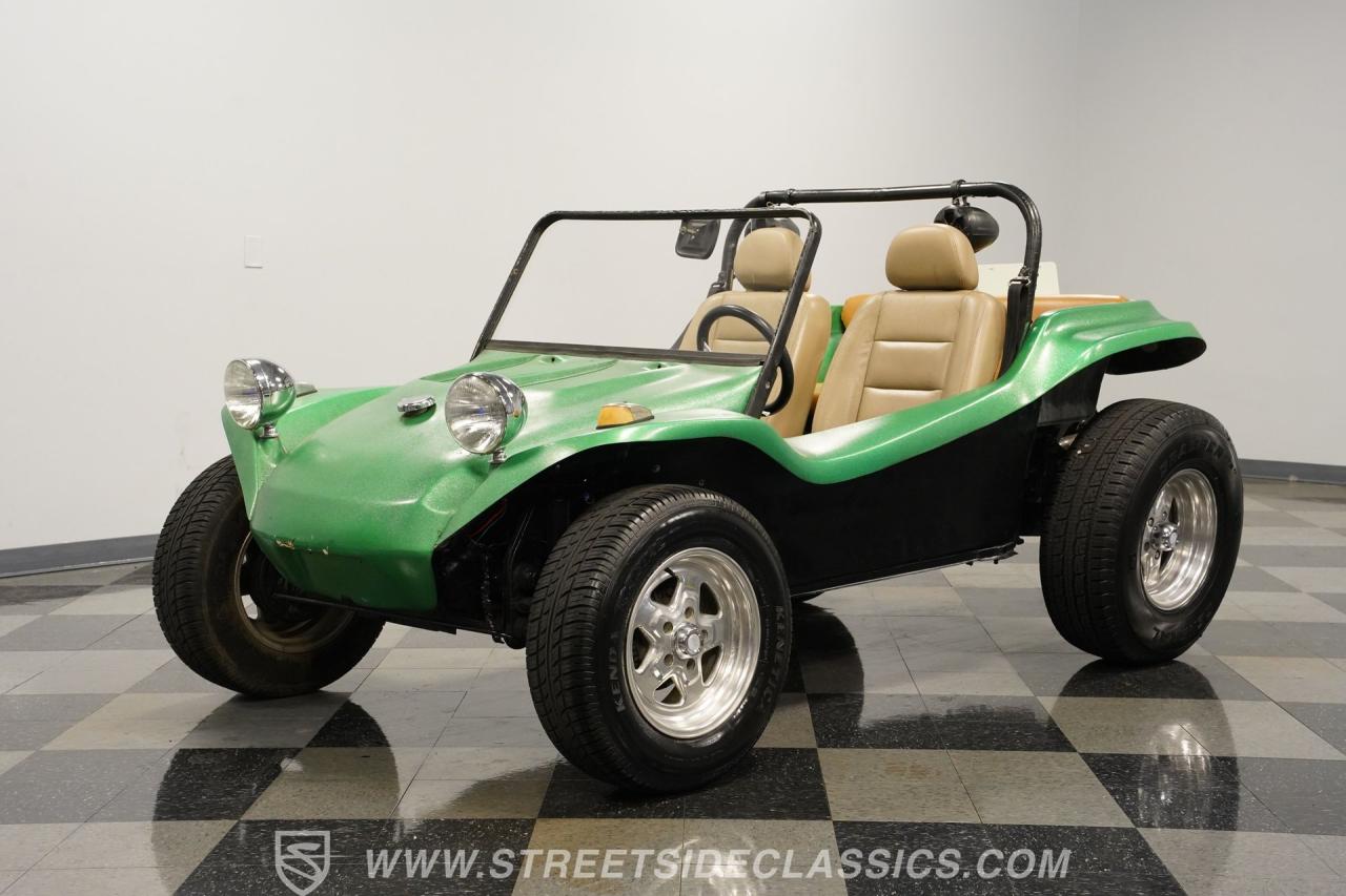 1965 Volkswagen Dune Buggy ASVE