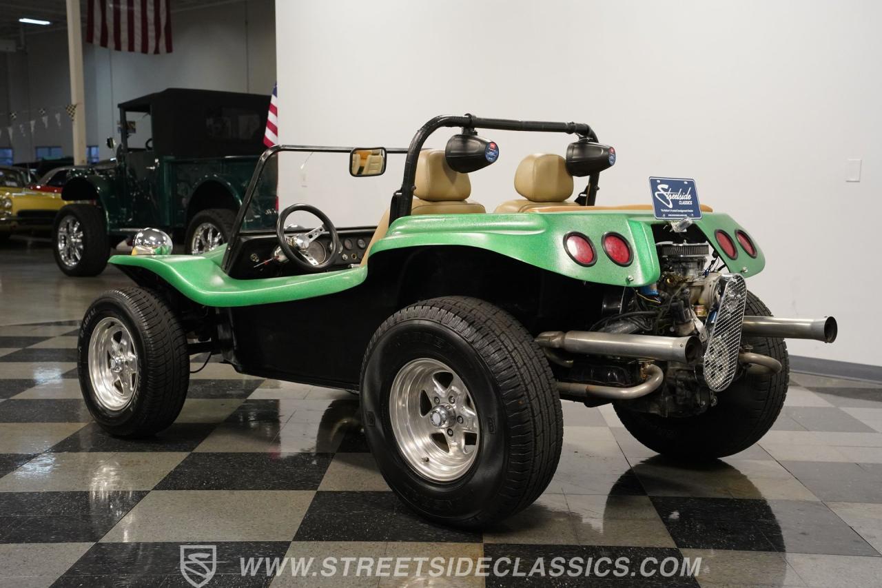1965 Volkswagen Dune Buggy ASVE