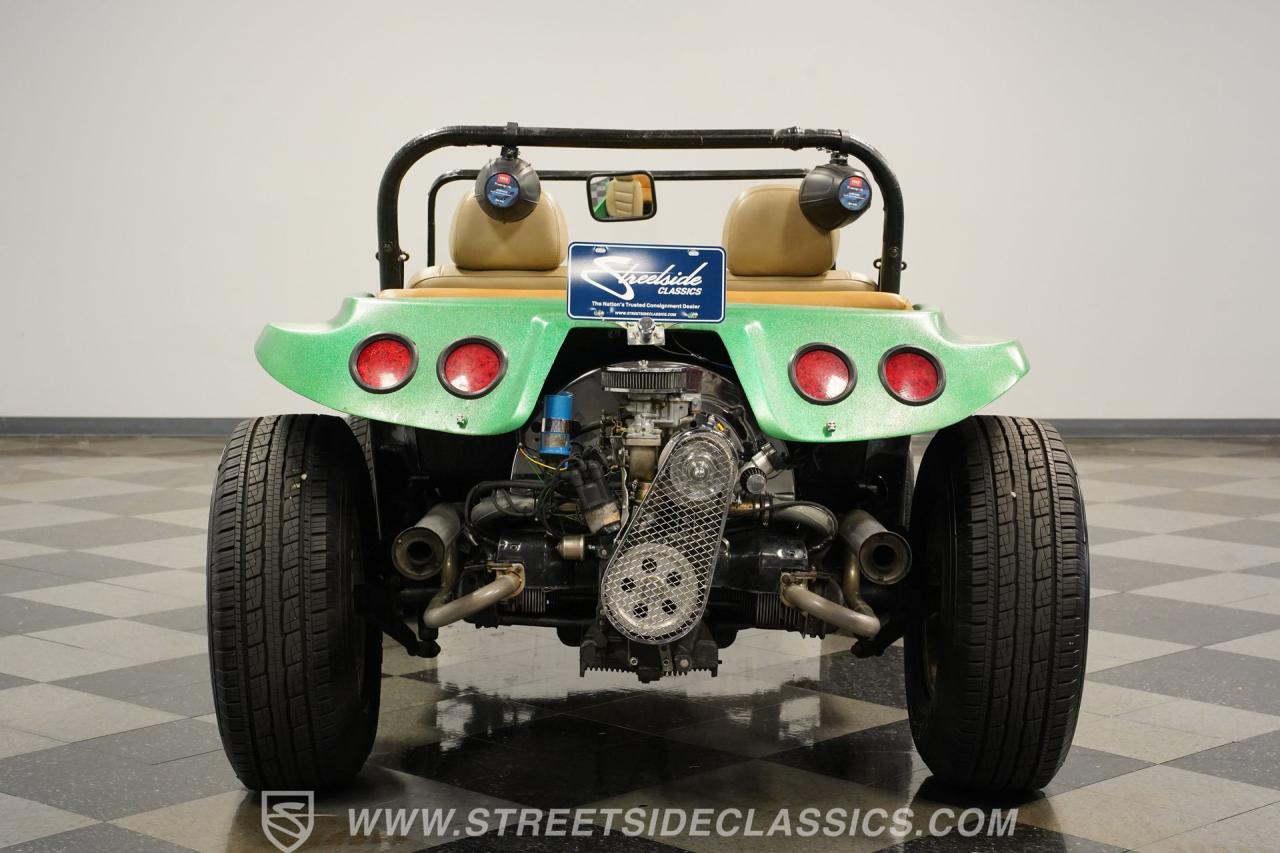 1965 Volkswagen Dune Buggy ASVE