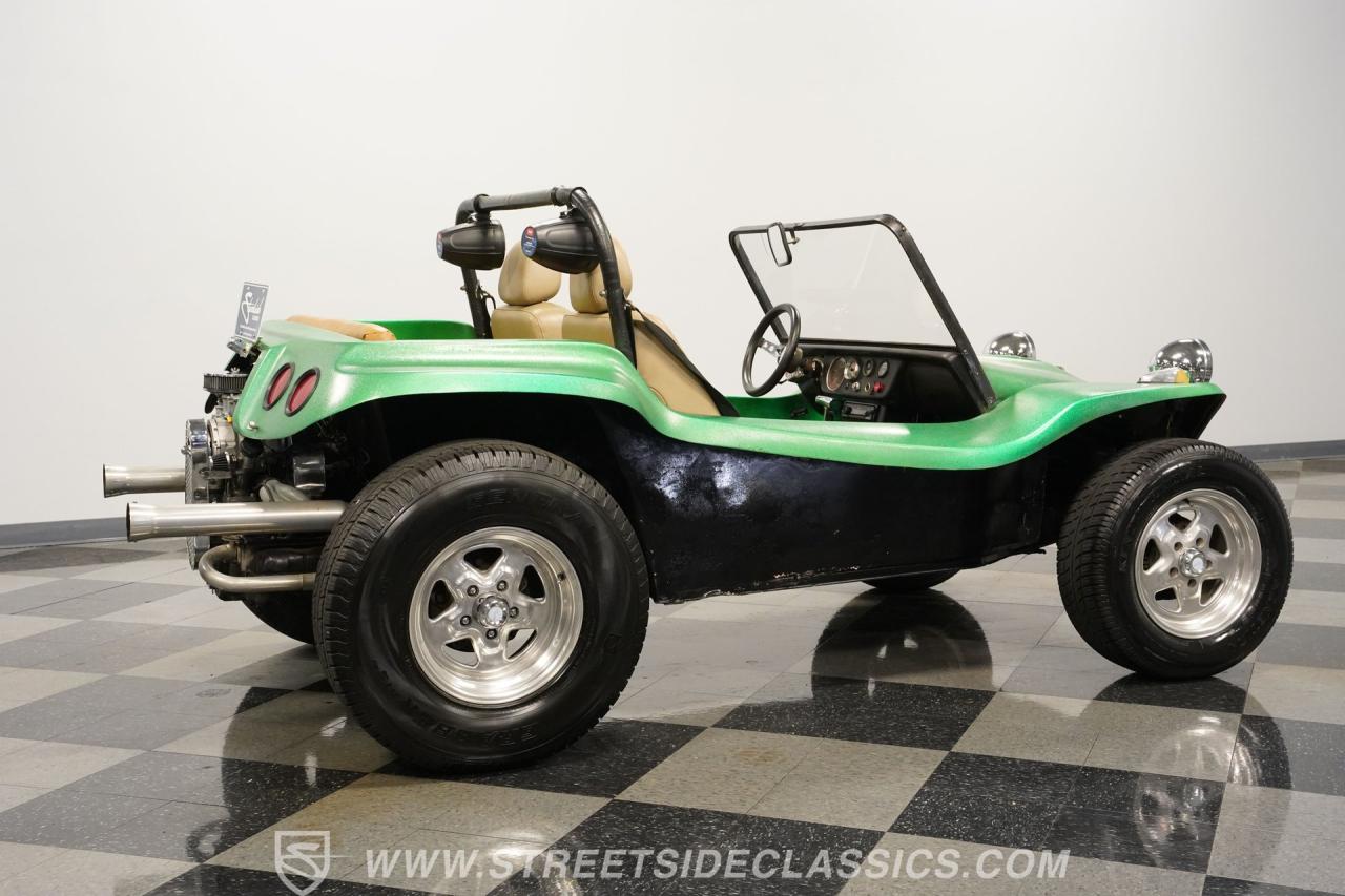 1965 Volkswagen Dune Buggy ASVE