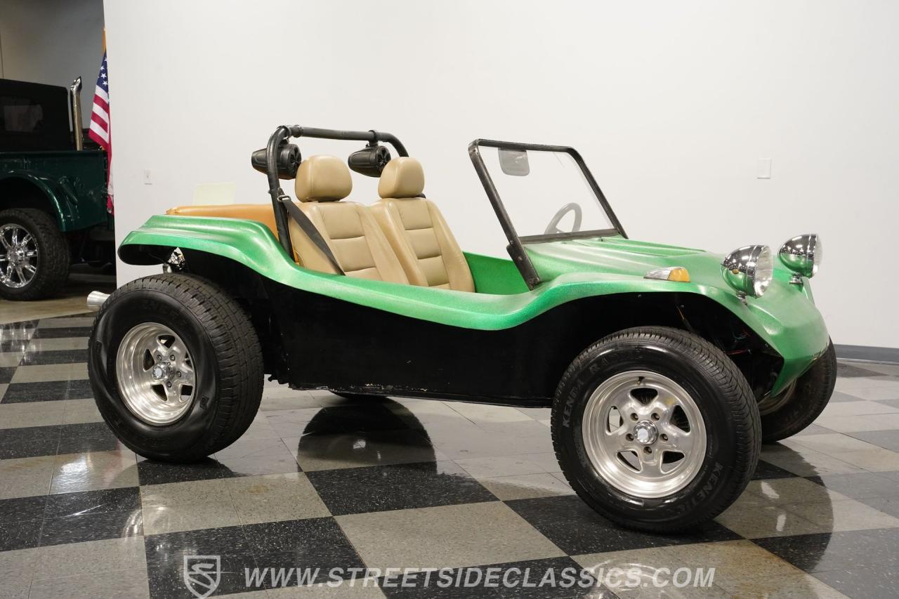 1965 Volkswagen Dune Buggy ASVE