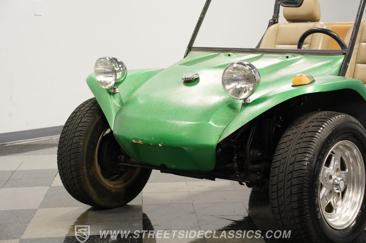 1965 Volkswagen Dune Buggy ASVE