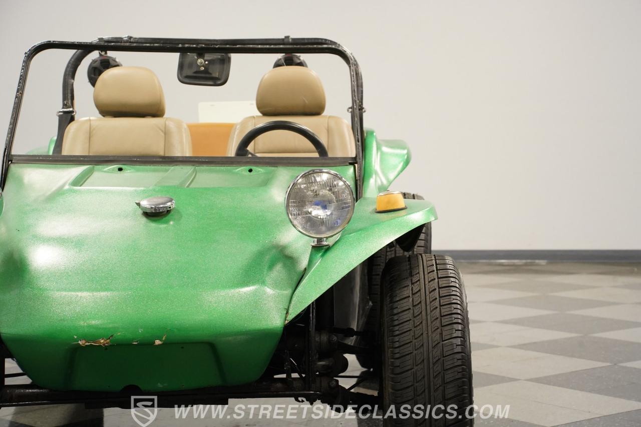 1965 Volkswagen Dune Buggy ASVE