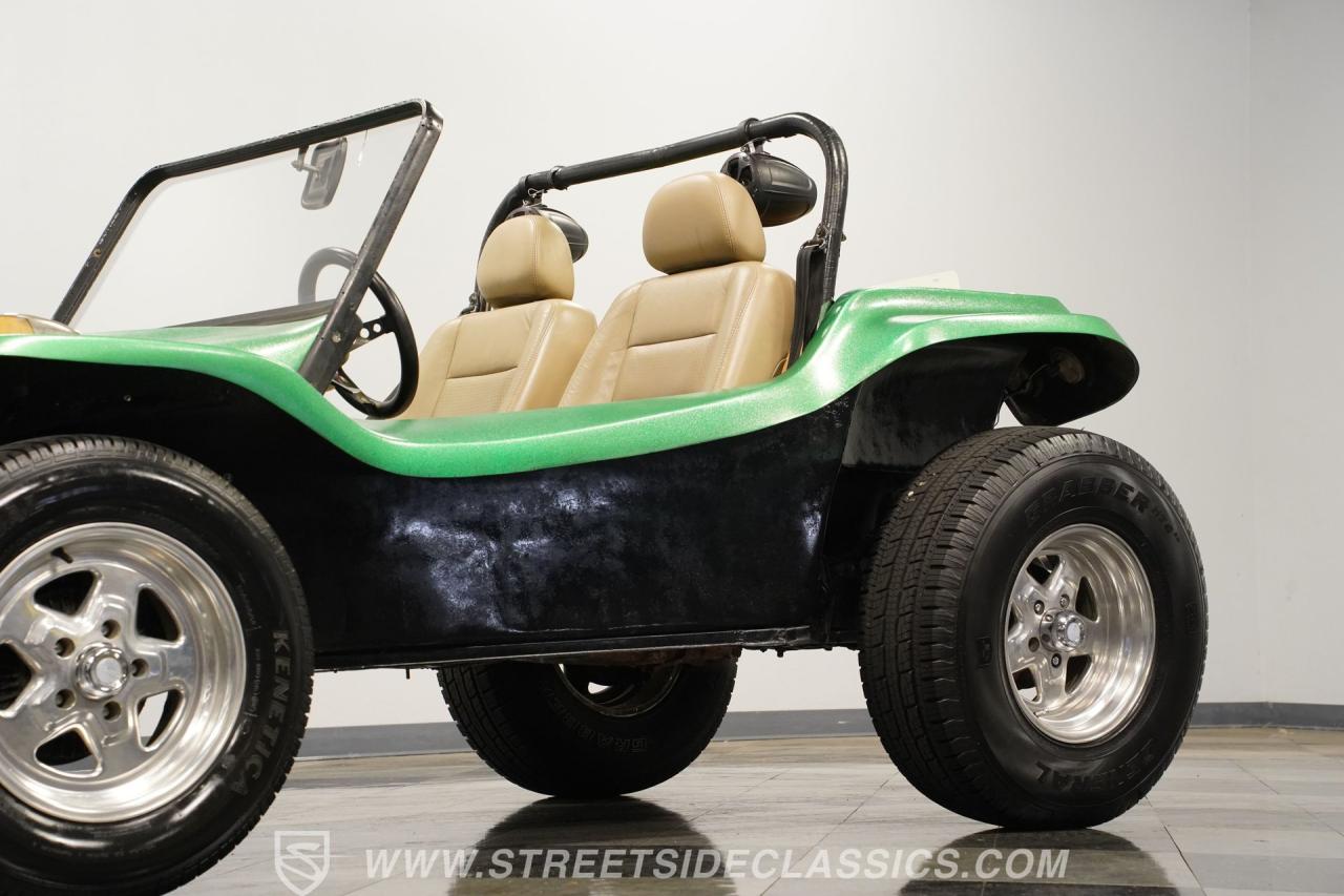1965 Volkswagen Dune Buggy ASVE