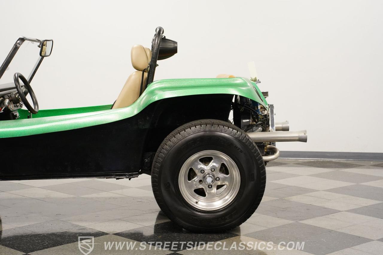 1965 Volkswagen Dune Buggy ASVE