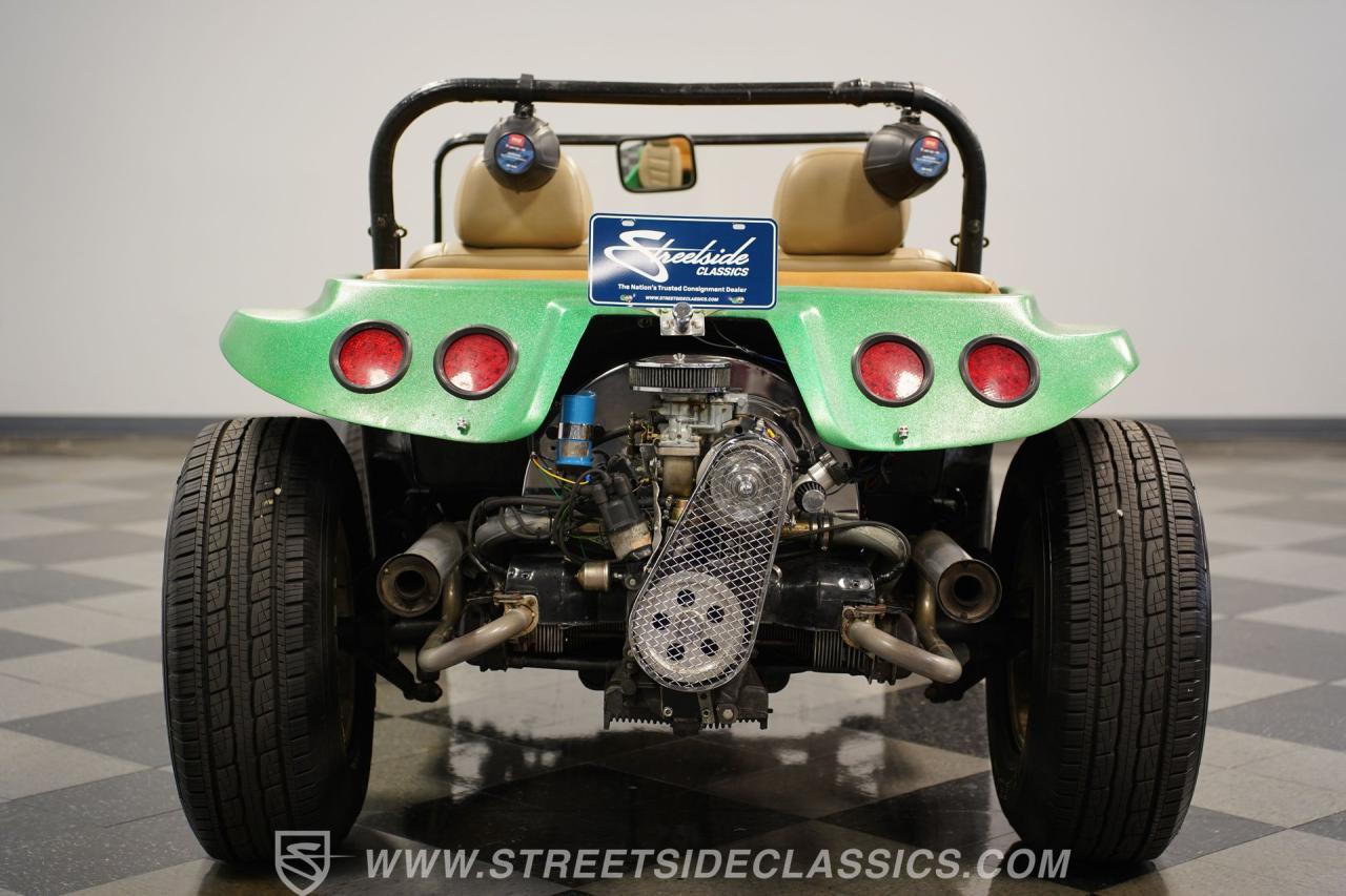 1965 Volkswagen Dune Buggy ASVE