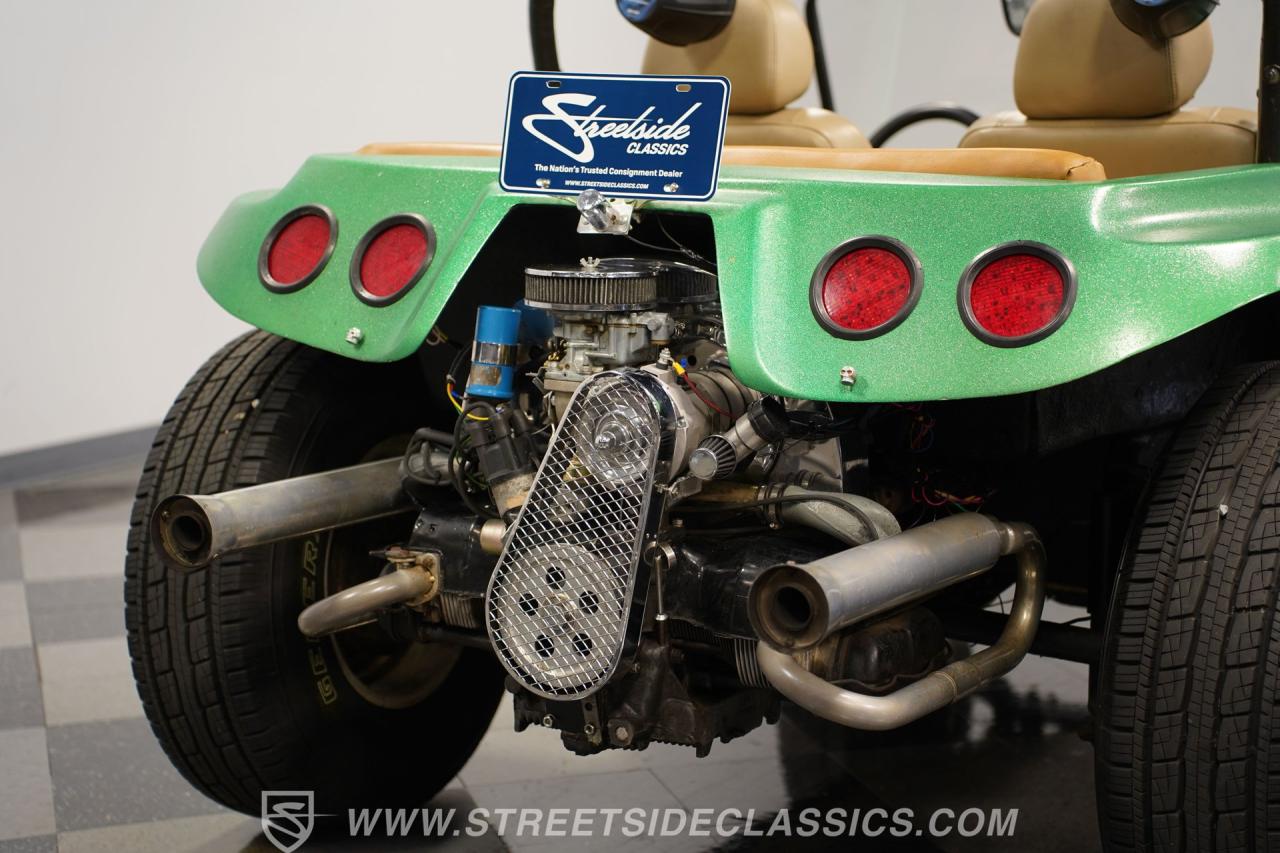 1965 Volkswagen Dune Buggy ASVE