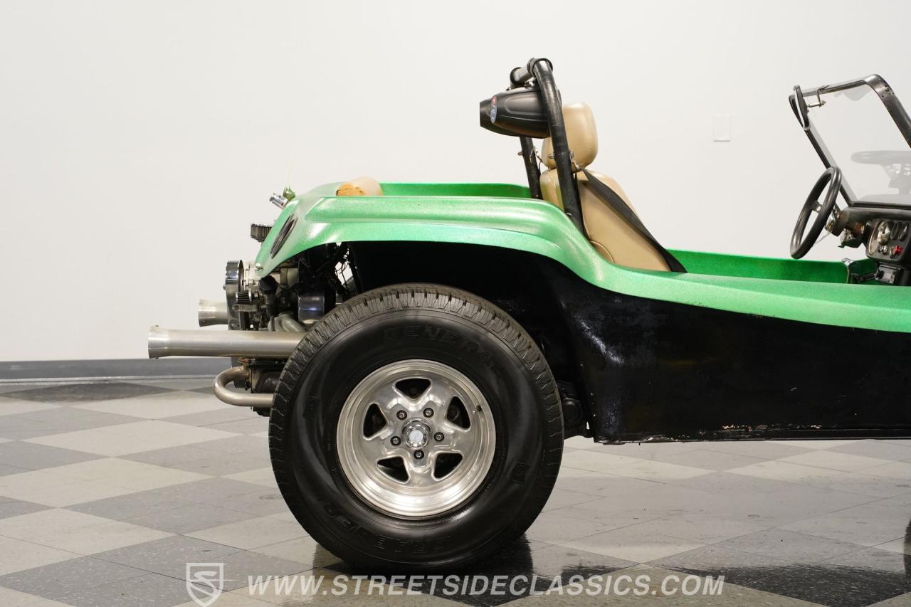 1965 Volkswagen Dune Buggy ASVE