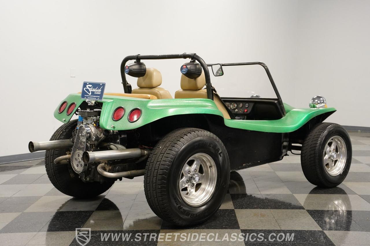 1965 Volkswagen Dune Buggy ASVE