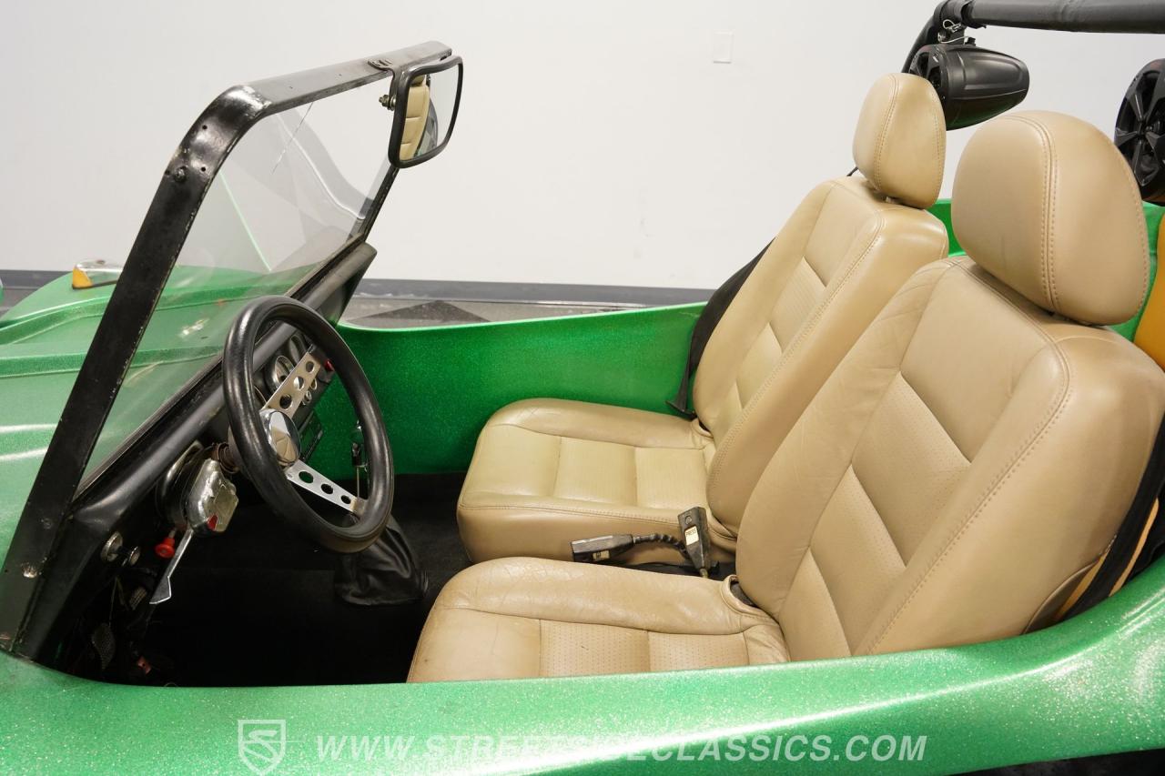 1965 Volkswagen Dune Buggy ASVE