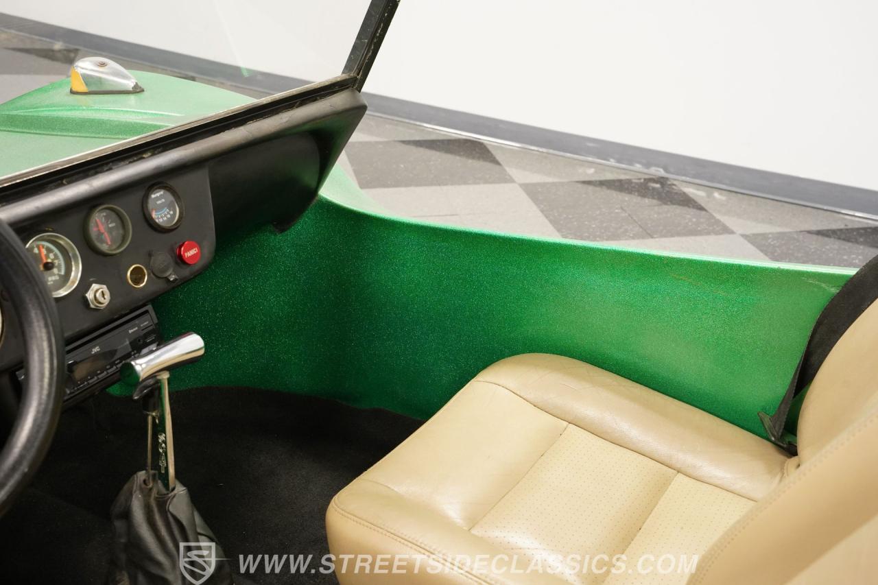 1965 Volkswagen Dune Buggy ASVE