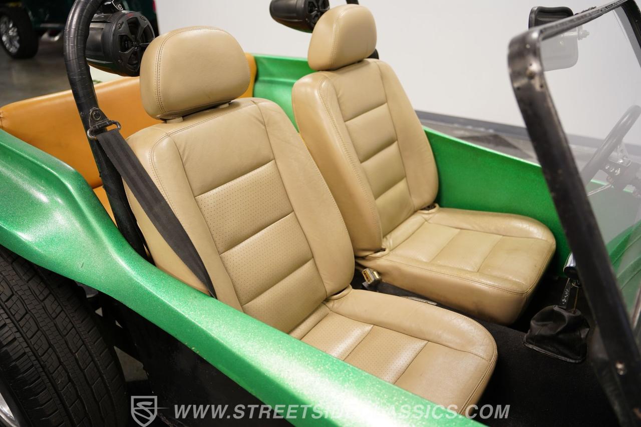 1965 Volkswagen Dune Buggy ASVE