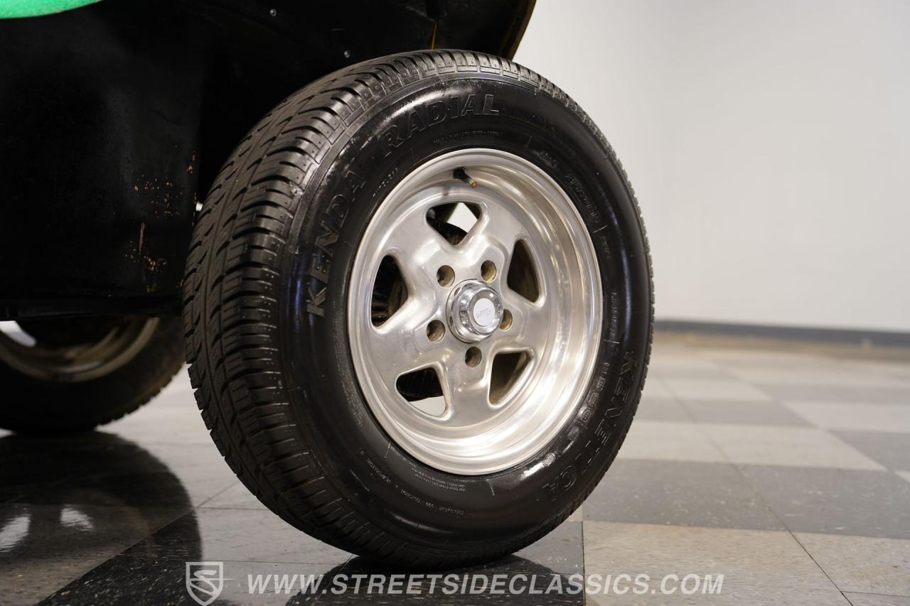 1965 Volkswagen Dune Buggy ASVE