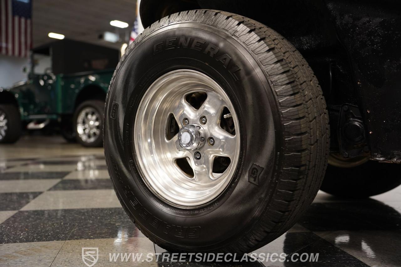 1965 Volkswagen Dune Buggy ASVE