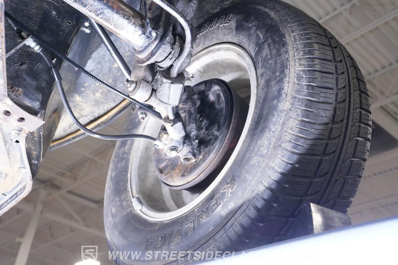 1965 Volkswagen Dune Buggy ASVE