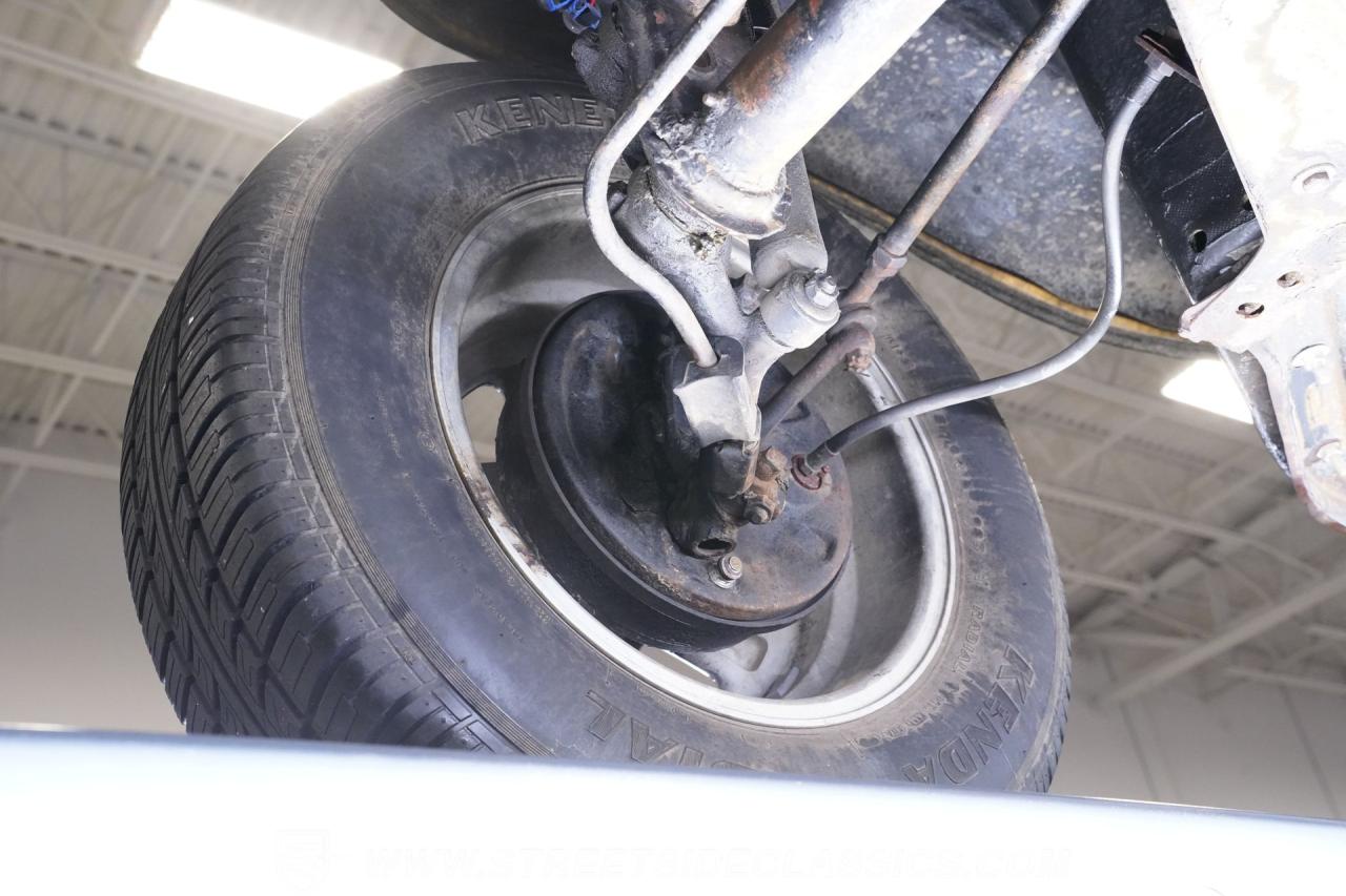 1965 Volkswagen Dune Buggy ASVE