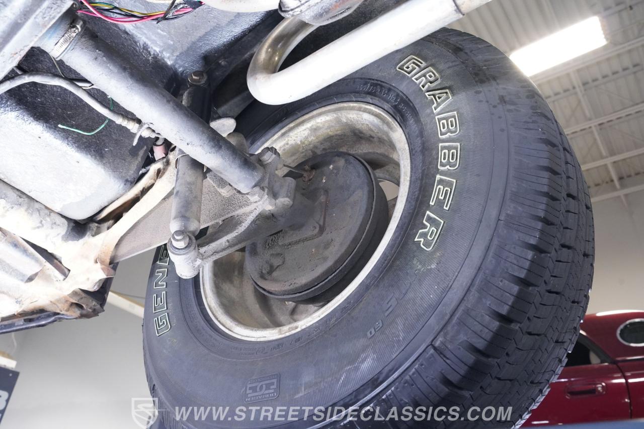 1965 Volkswagen Dune Buggy ASVE