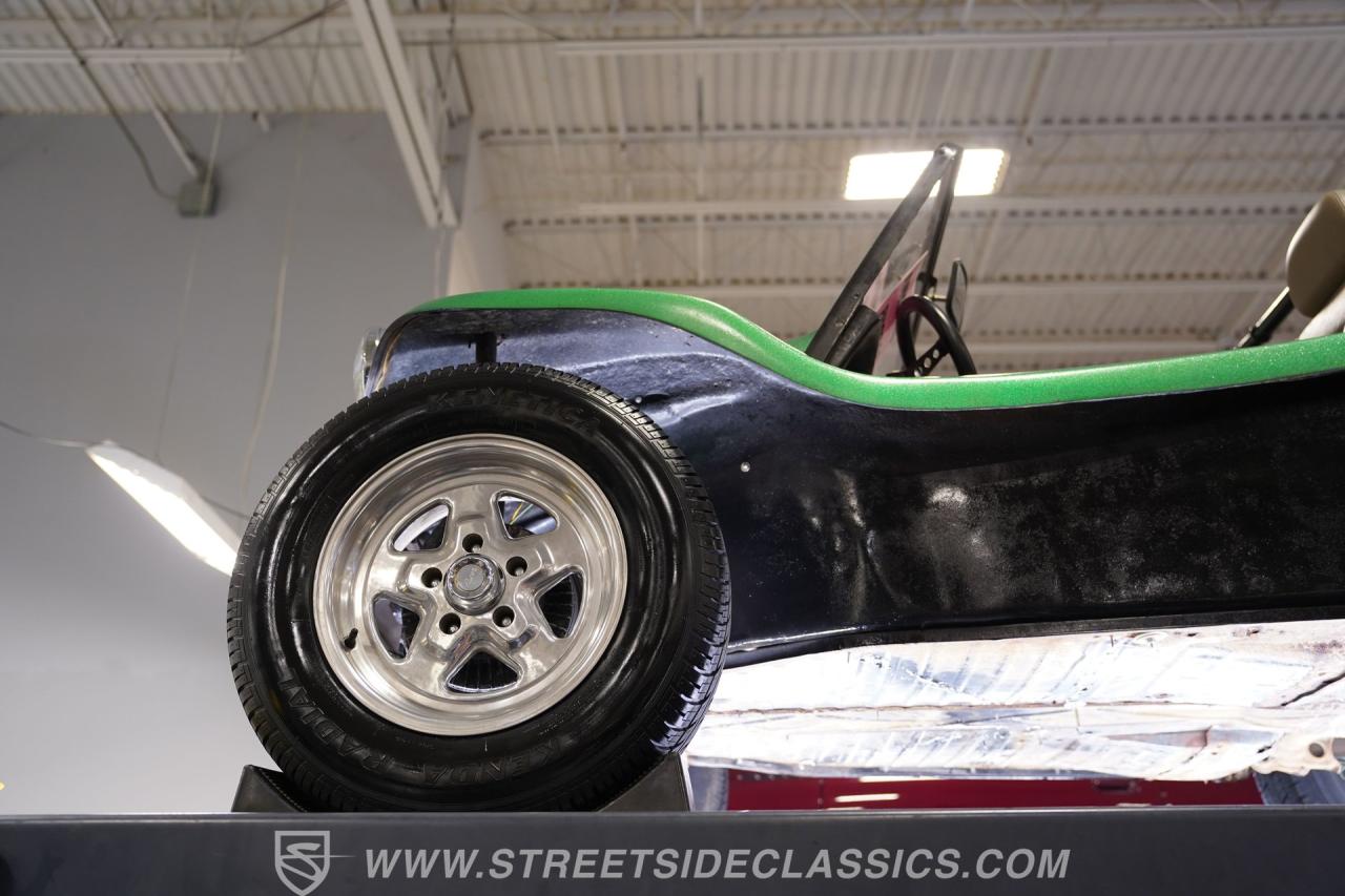 1965 Volkswagen Dune Buggy ASVE