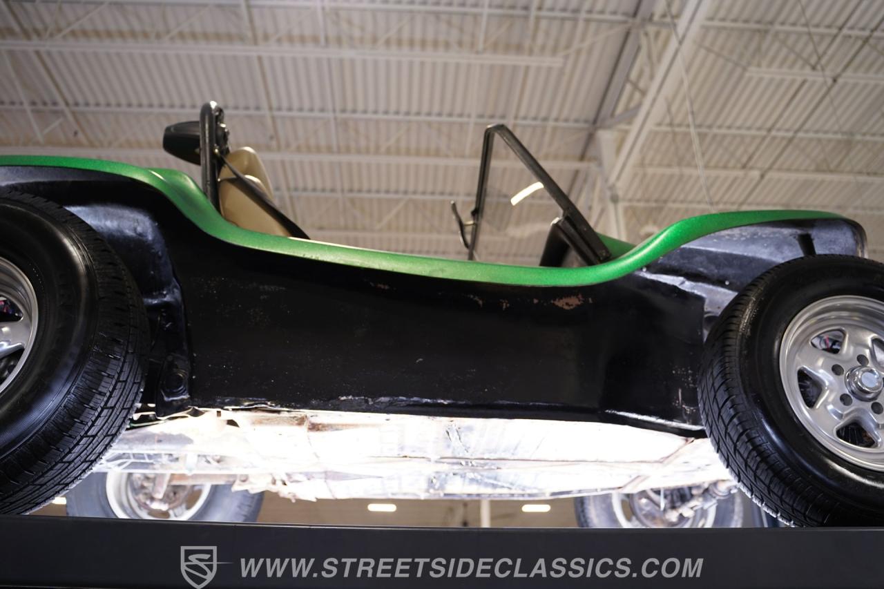 1965 Volkswagen Dune Buggy ASVE
