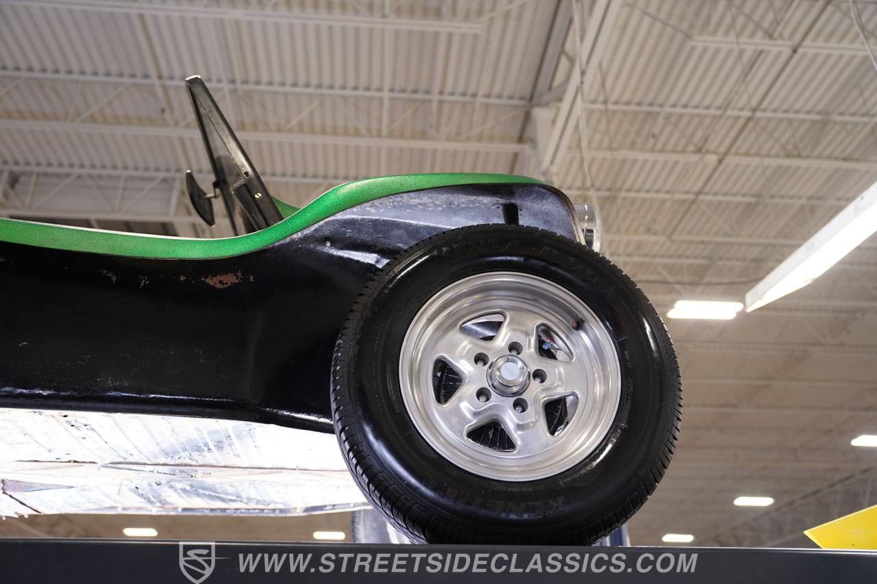 1965 Volkswagen Dune Buggy ASVE