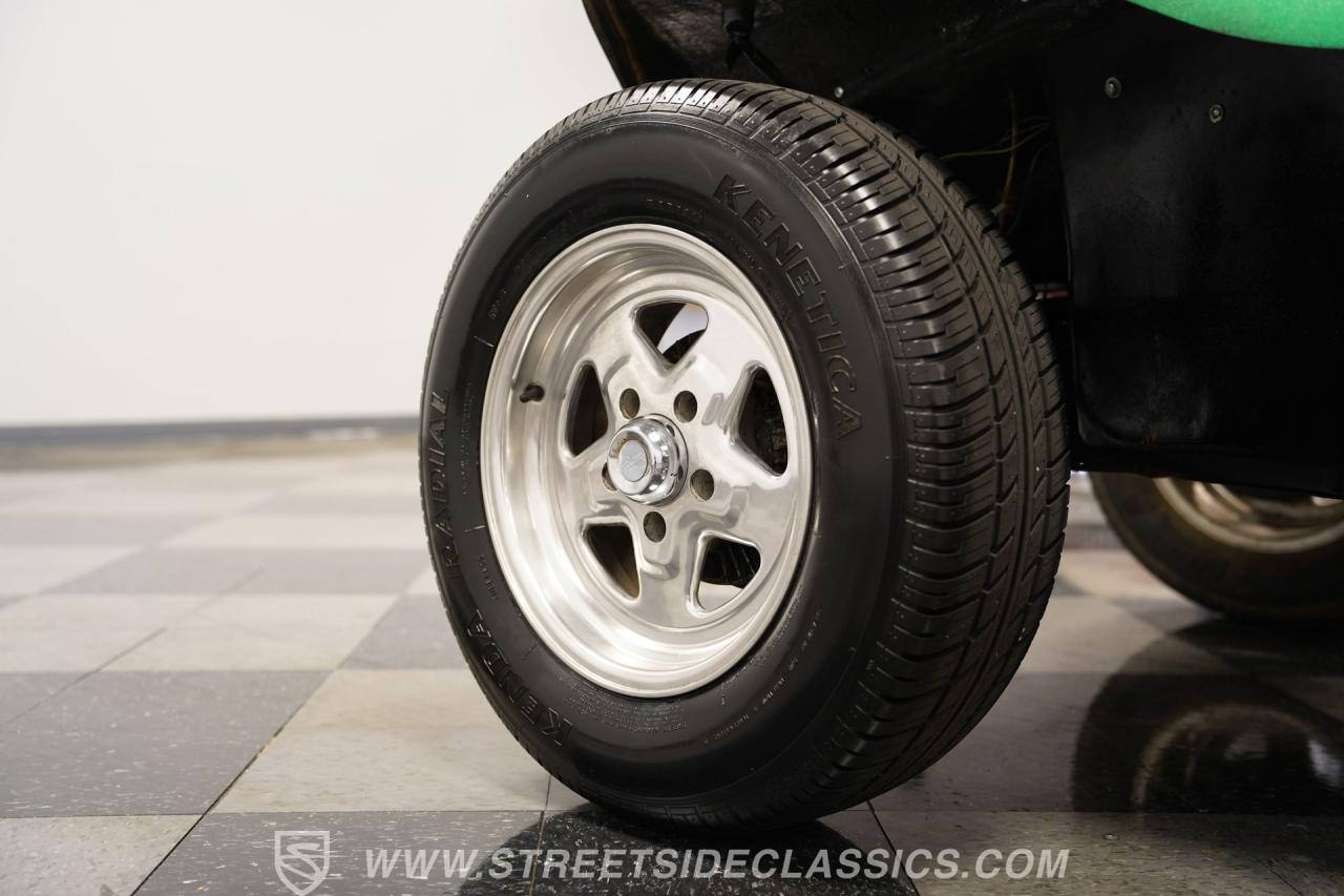 1965 Volkswagen Dune Buggy ASVE