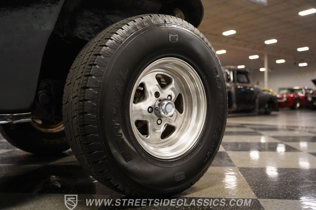 1965 Volkswagen Dune Buggy ASVE