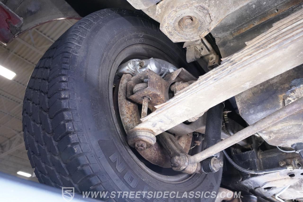 1972 Chevrolet Corvette Stingray