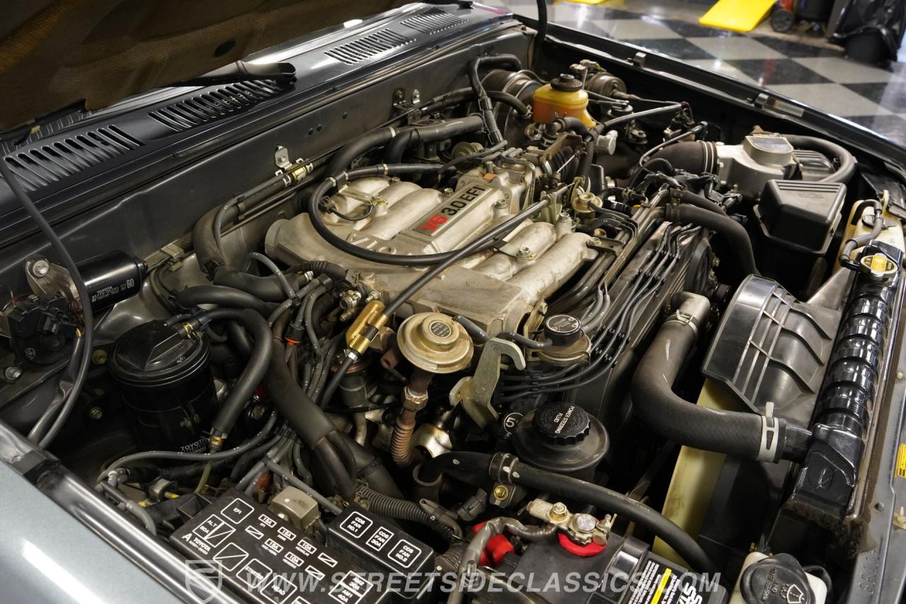 1992 Toyota 4Runner SR5 4X4