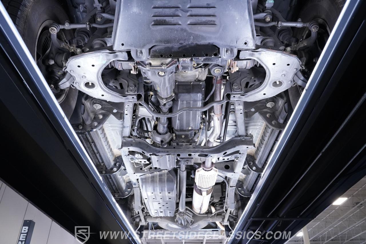 1992 Toyota 4Runner SR5 4X4