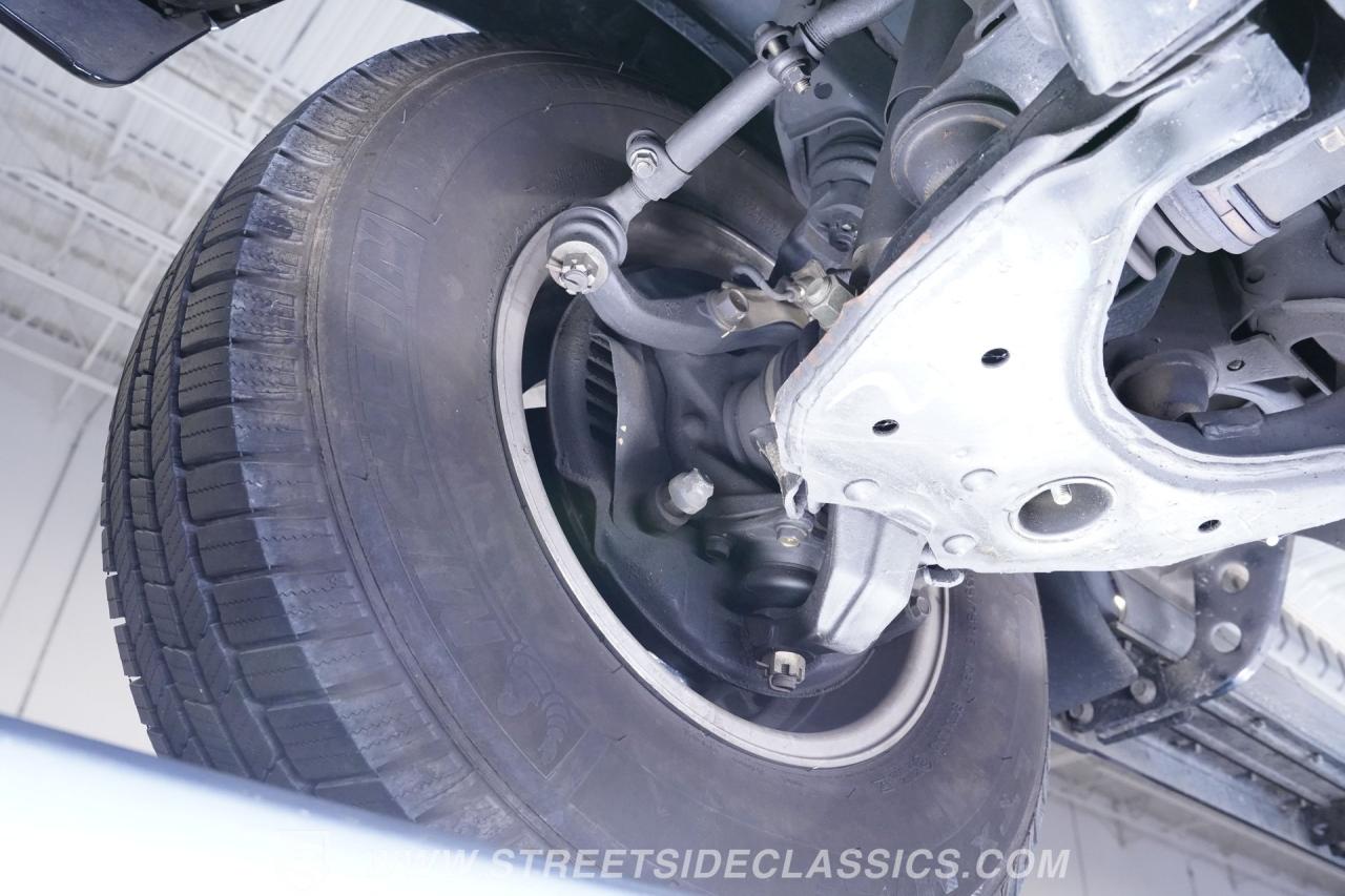 1992 Toyota 4Runner SR5 4X4