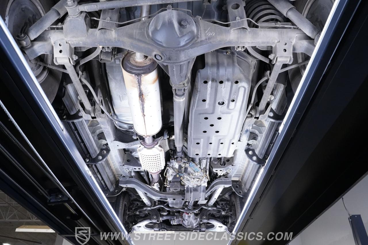 1992 Toyota 4Runner SR5 4X4