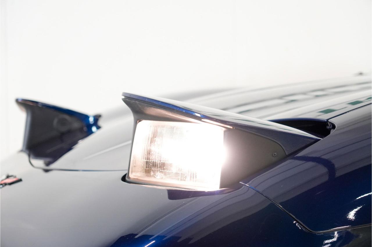 2001 Chevrolet Corvette