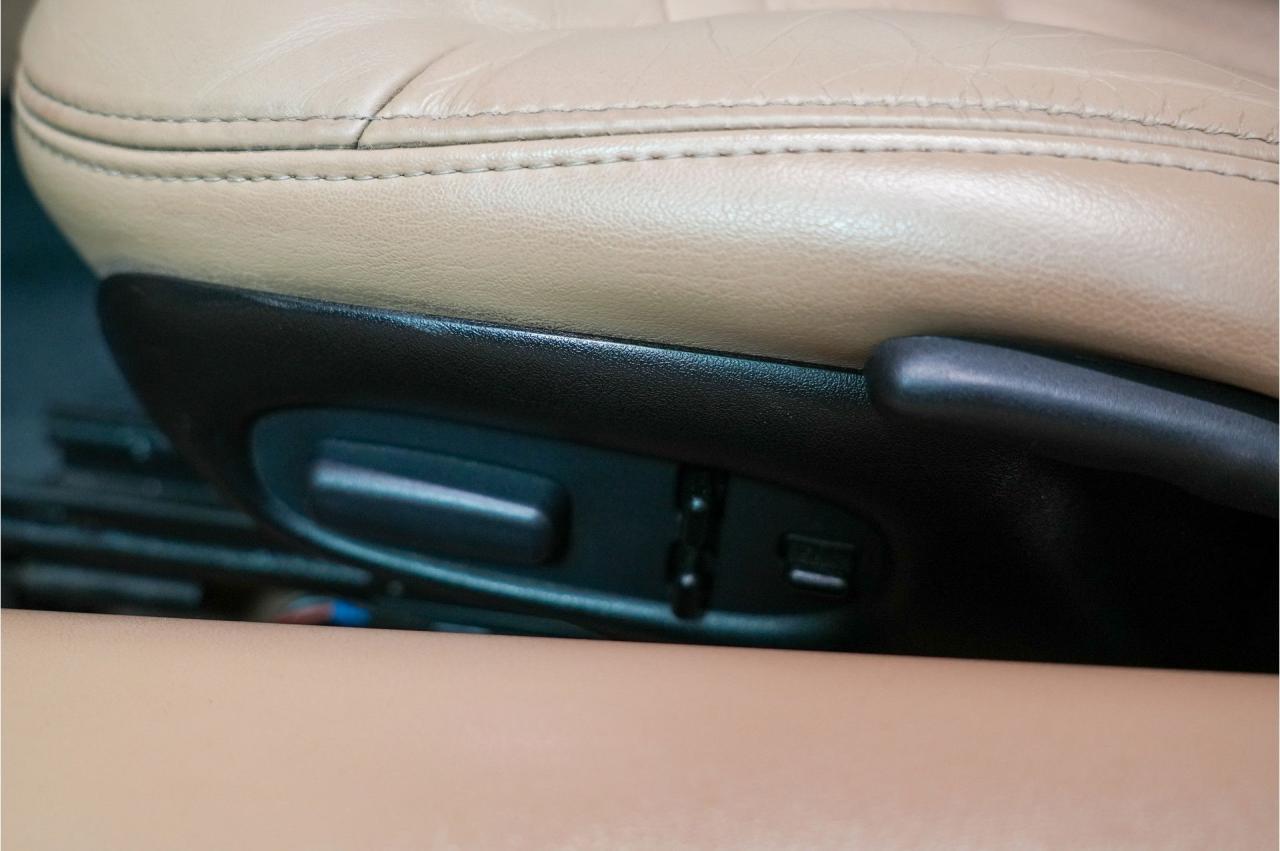 2001 Chevrolet Corvette