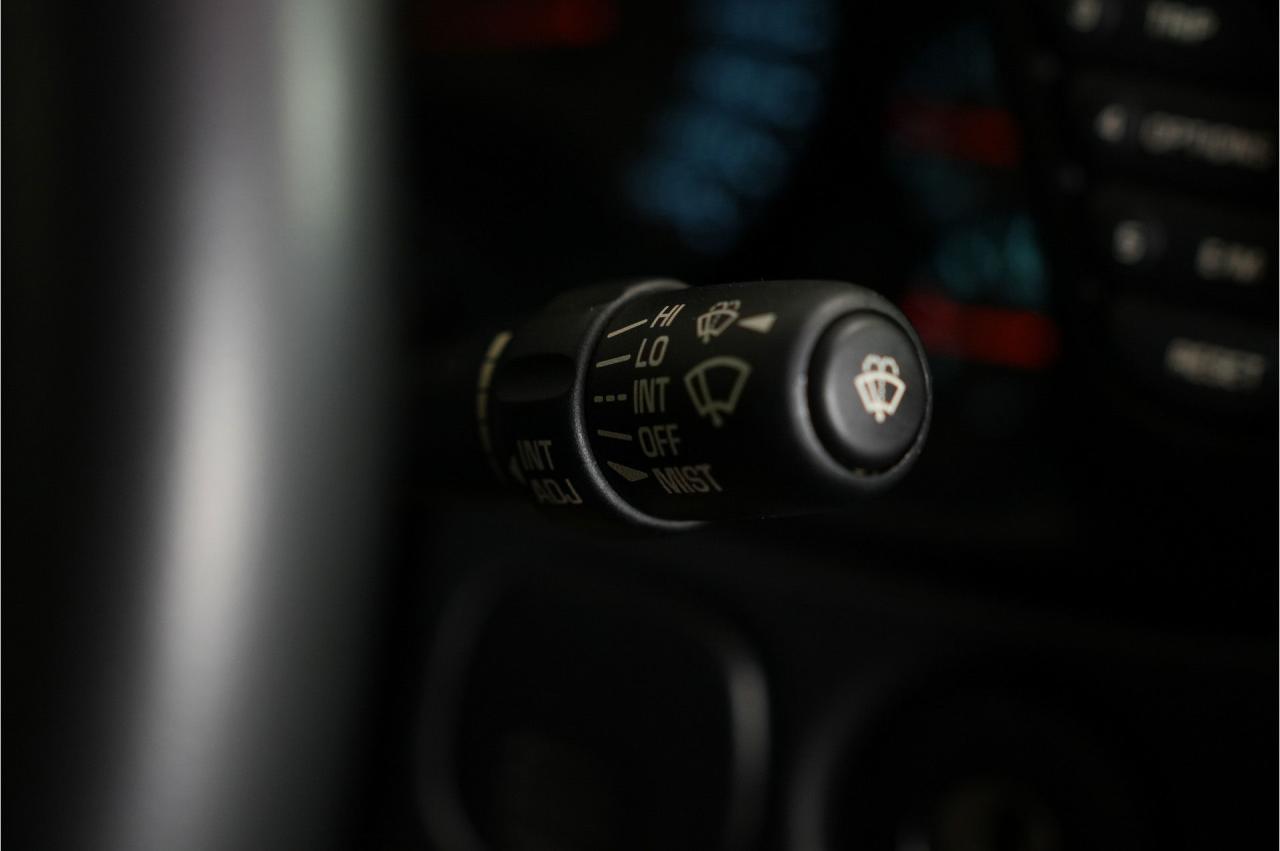 2001 Chevrolet Corvette