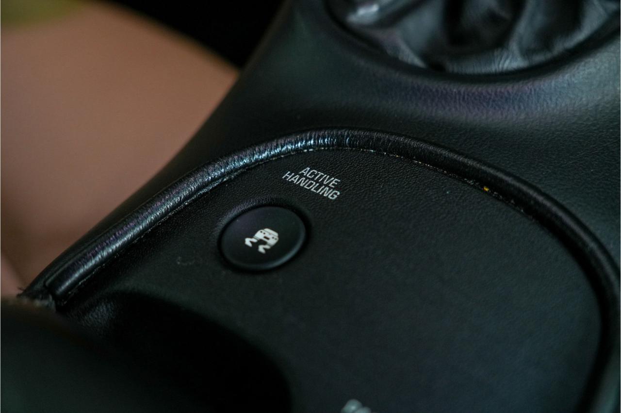 2001 Chevrolet Corvette