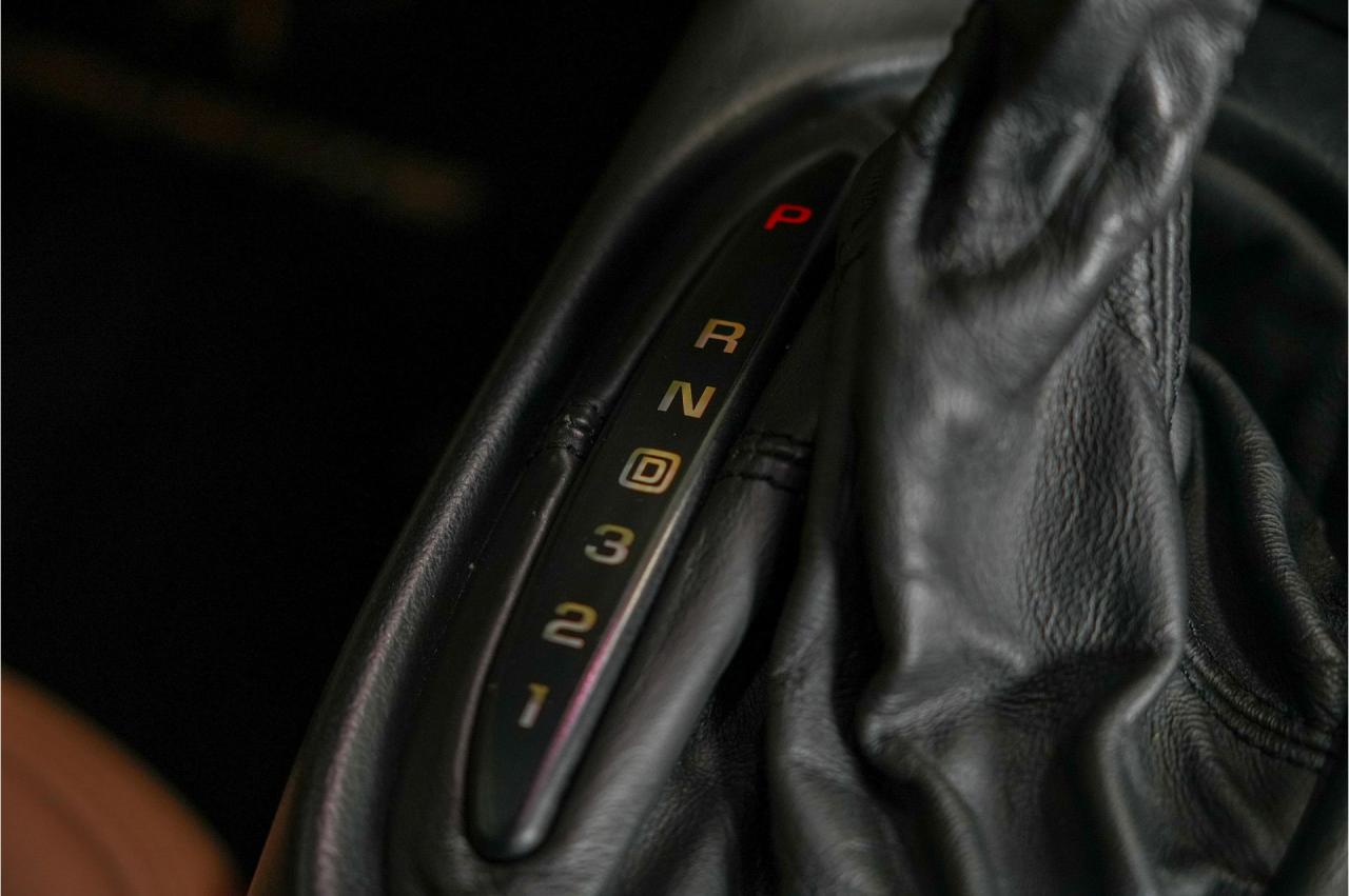 2001 Chevrolet Corvette