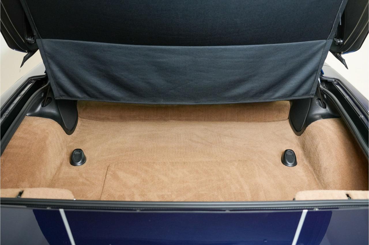 2001 Chevrolet Corvette