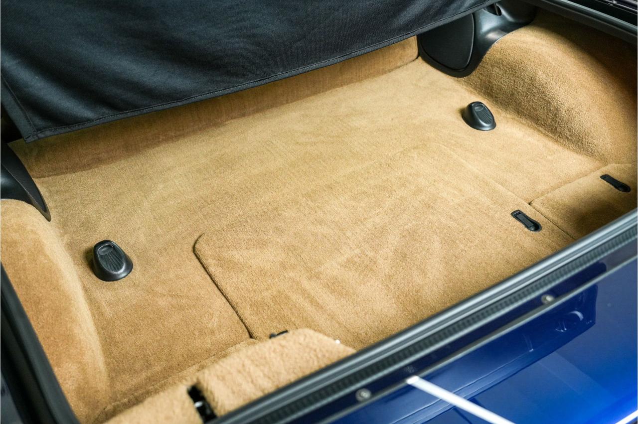 2001 Chevrolet Corvette