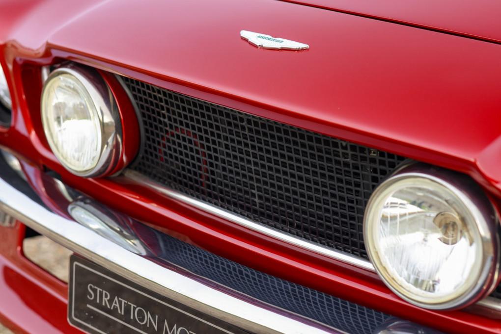 1989 Aston Martin V8